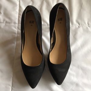 H&M Classic Stiletto